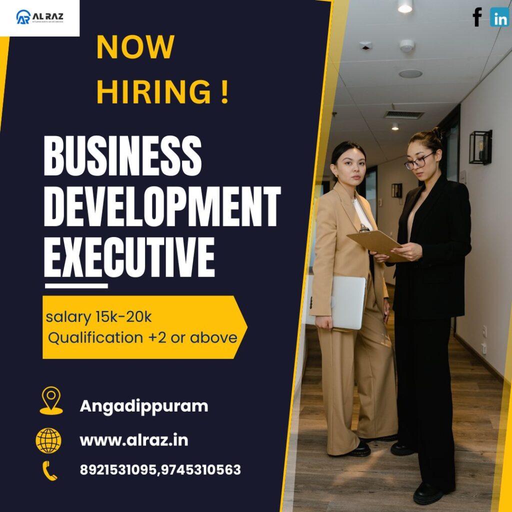 best job consultancy in kerala