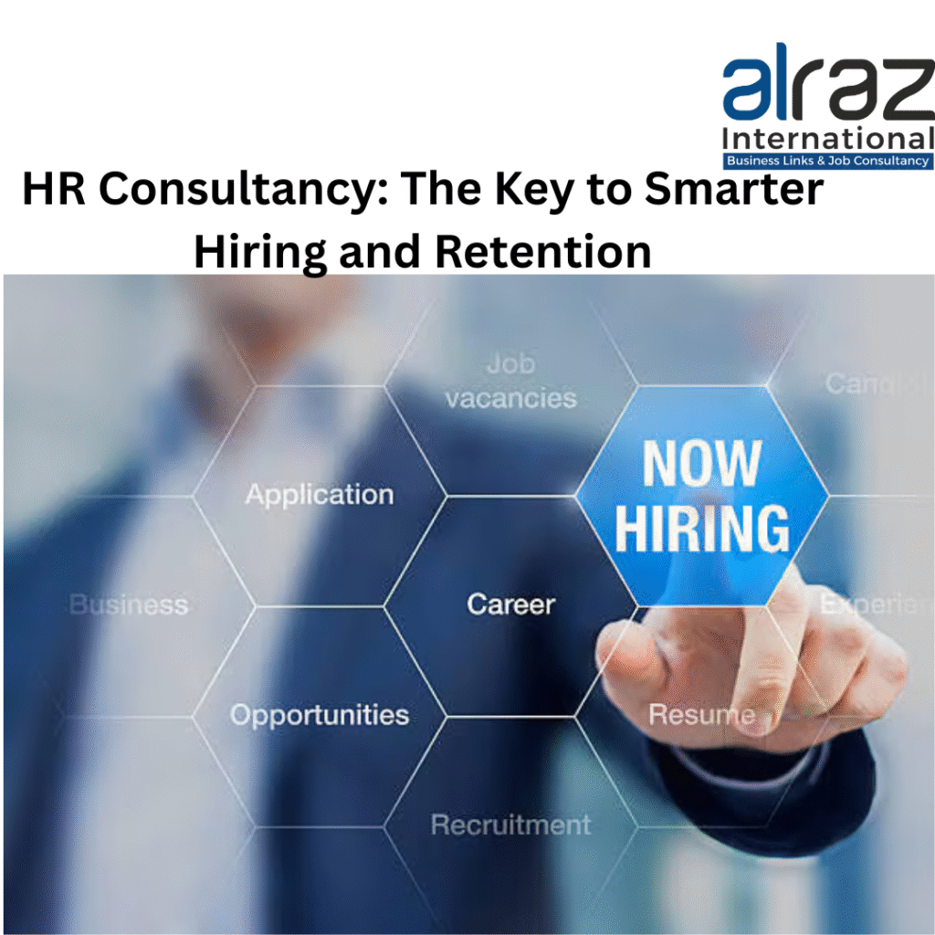 HR-Consultancy