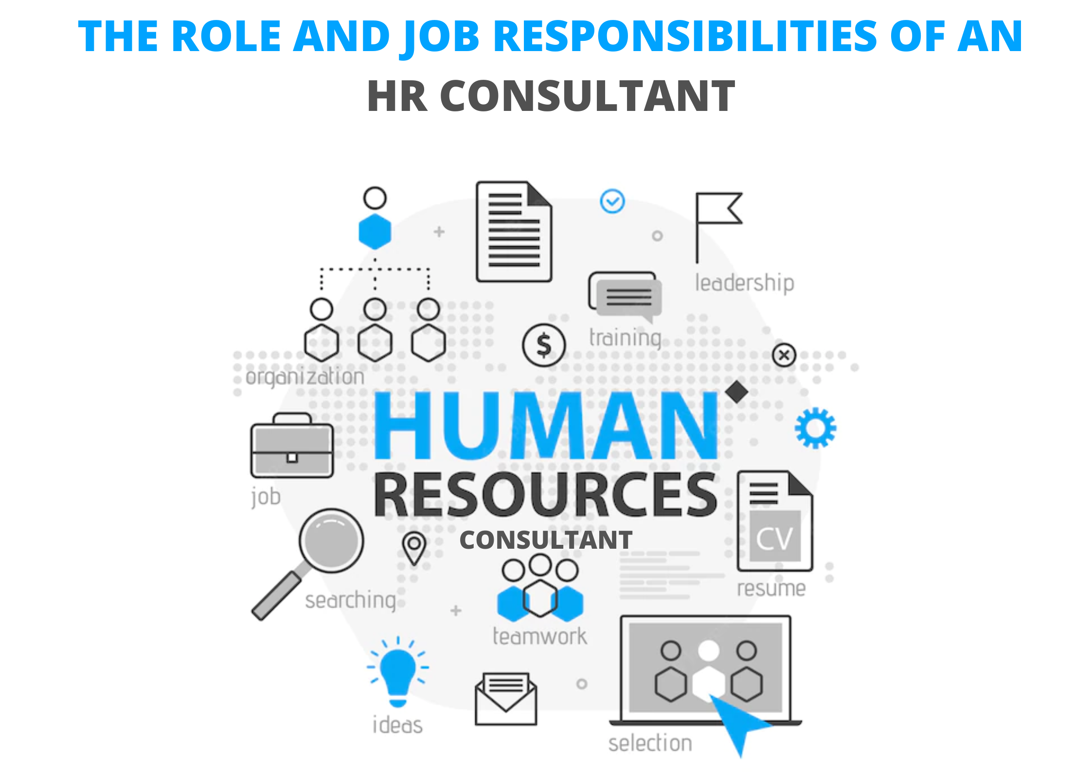 HR Consultancy