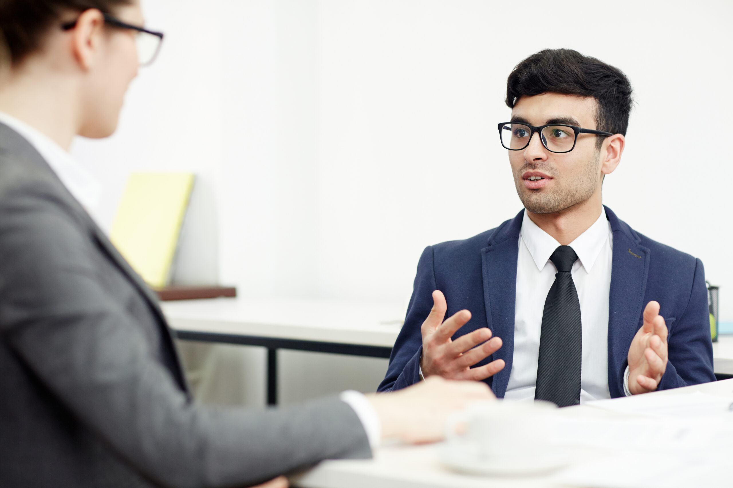 Role of HR Consultancy