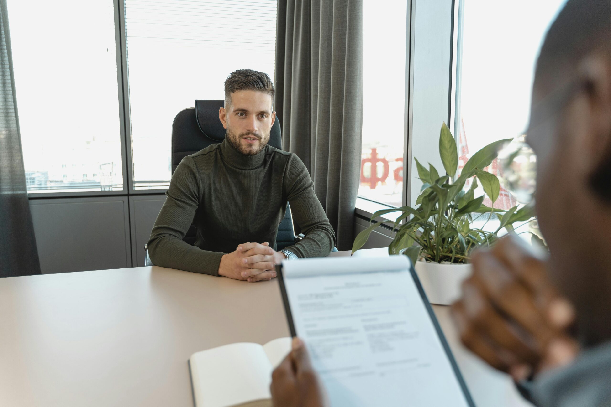Role of HR Consultancy