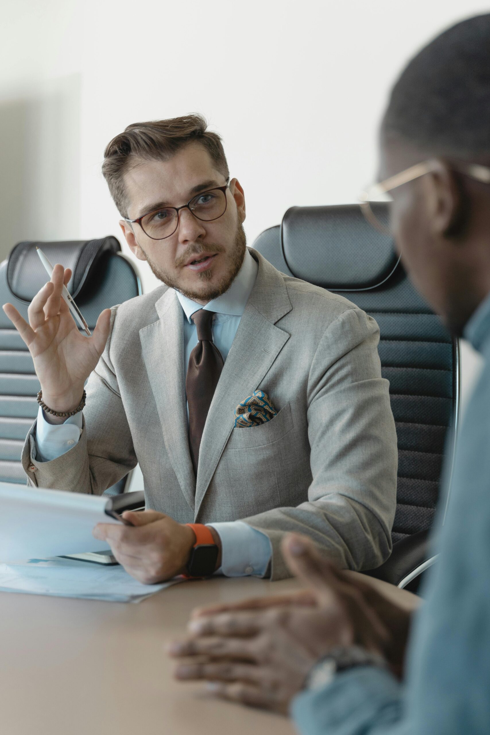 Role of HR Consultancy