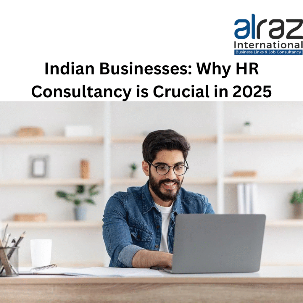 Indian Businesses